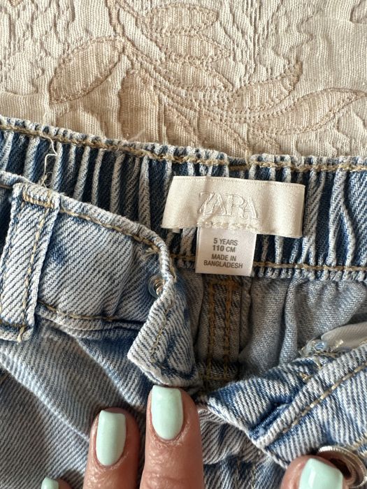 Детски дрехи на Zara