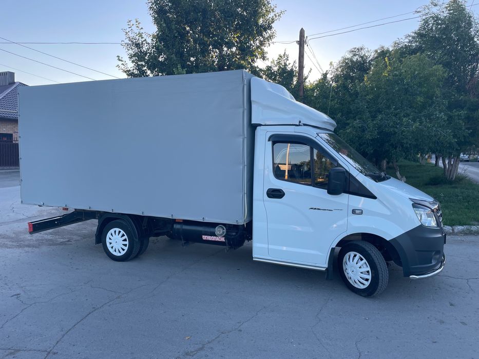 Грузоперевозки газель выходных