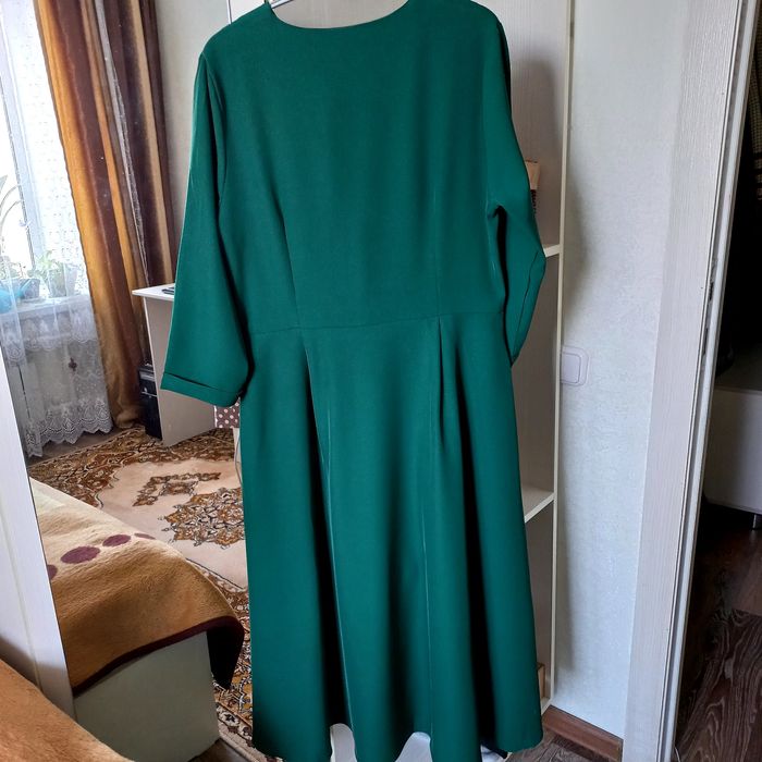 Женское платье 52 р