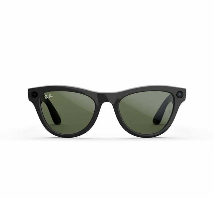 Очки Ray-Ban Meta Skyler