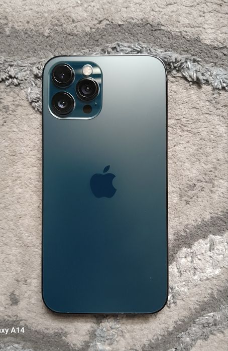 Iphone 12 pro max 512Gb