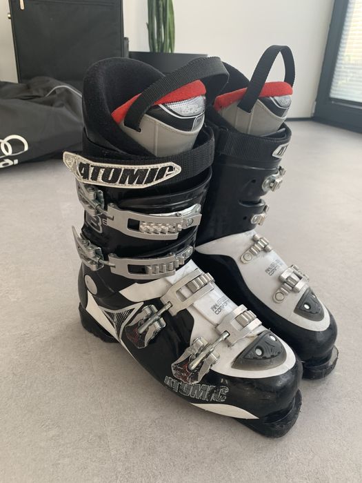 Ски обувки Атомик