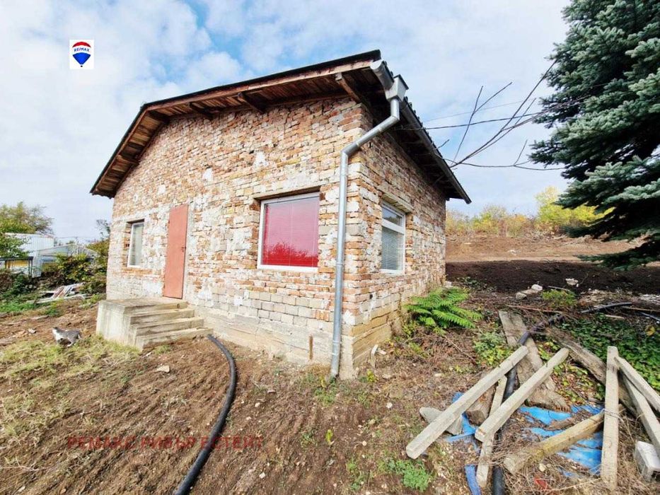 Продава се Къща в с. Николово, Област Русе - 60 кв.м за 434 €/кв.м - Снимка #1