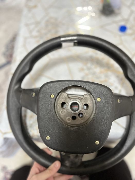 Spark rul va Magnitafon