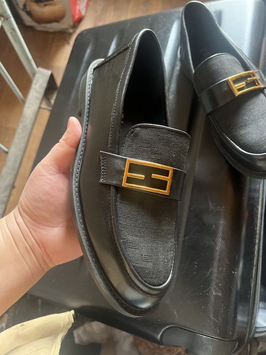 Новый туфли  женский