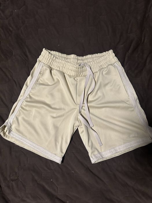 Pantaloni scurti barbati Jack and Jones