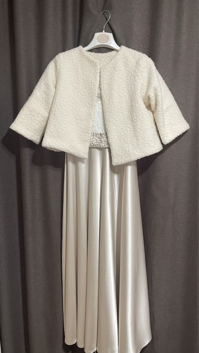 Вечерние платья