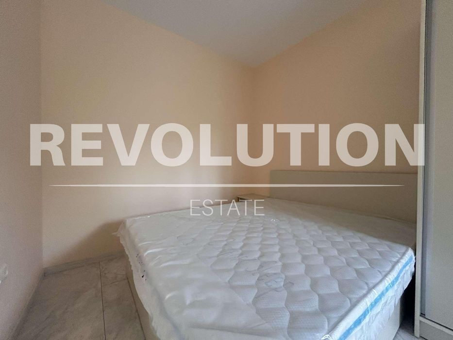 Дава се под наем Двустаен апартамент в Варна, Възраждане 4 - 38 кв.м за 400 € - Снимка #7