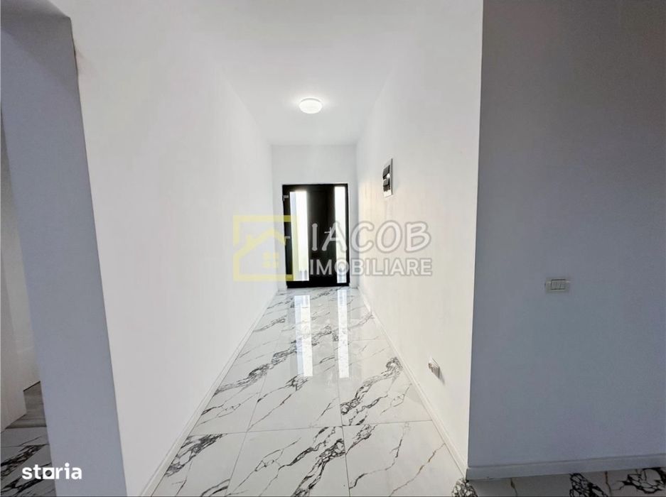 Casa 120mp serbanesti.