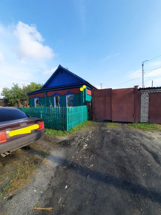 Продам дом в рассрочку в рабочем