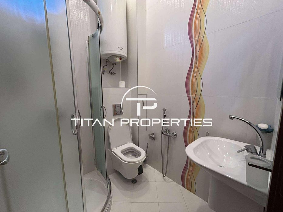 Дава се под наем Двустаен апартамент в Варна, Бриз - 65 кв.м за 358 € - Снимка #7