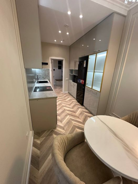 Аренда 2х ком | Жк Akay City | 70m2