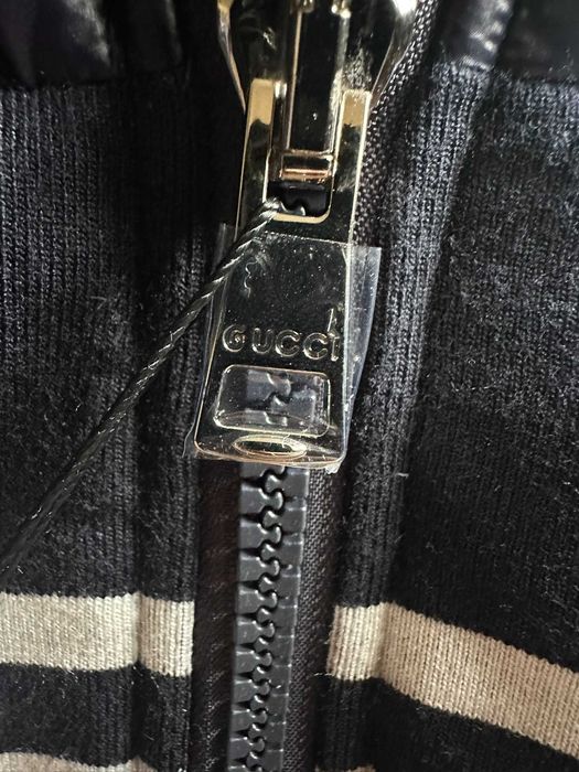 Geaca Gucci cu puf Premium