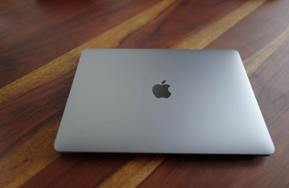 MacBook Air M1 8/512 100% АКБ Идеальное состояние