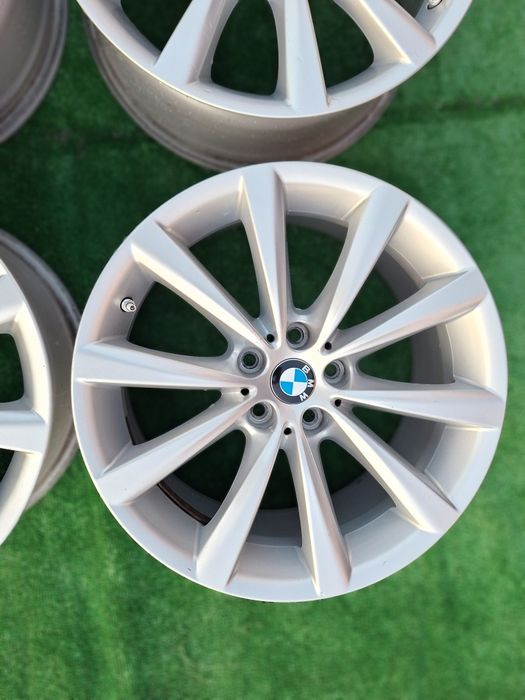 BMW-18 ЦОЛА-5/112-G11 G12 G30 G31-с датчици-оригинални