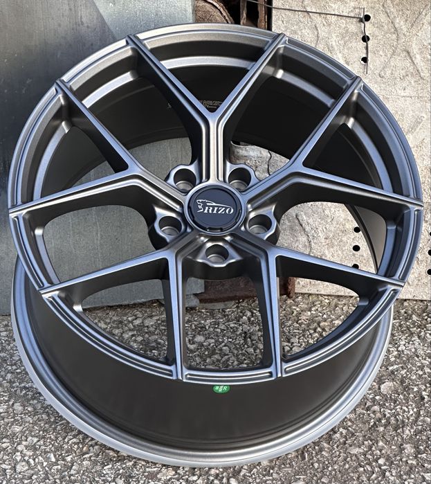 Джанти за БМВ BMW 18 “ цола 5х120 нови Спорт Пакет E90 F10 F30 X3