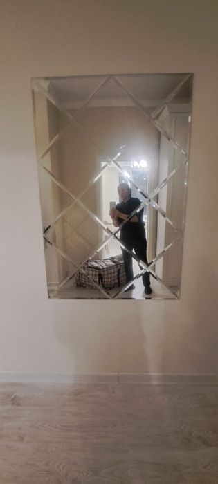 Современнре и красивое зеркало