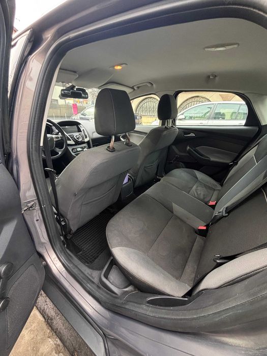 Ford FOCUS MKIII- 2012 , 1,6 Benzina 105cp