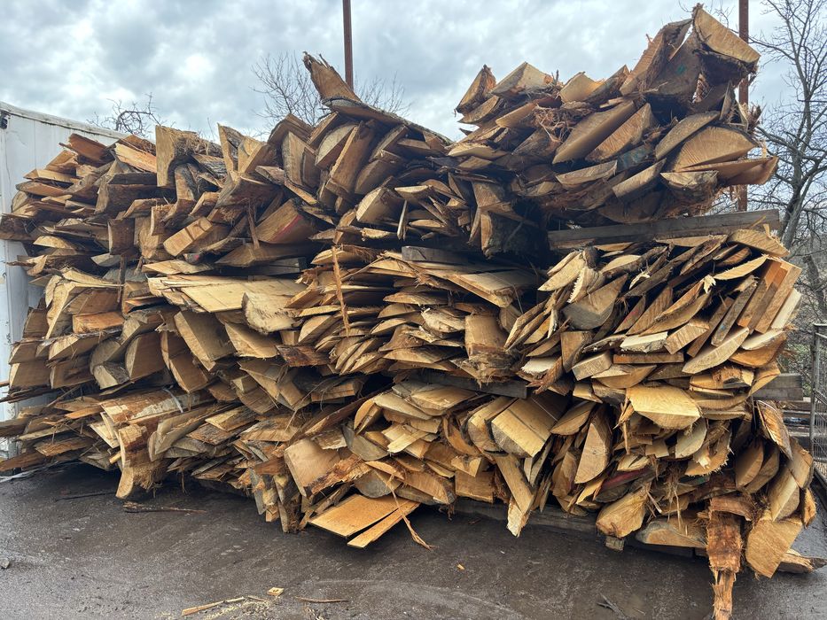 Laturoaie, Lemn de foc