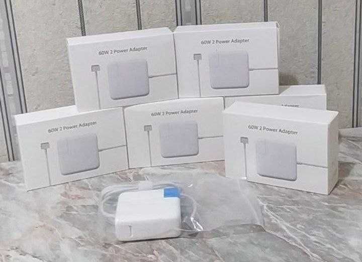 Apple Macbook оригинал зарядка ProAir Magsafe 1,2 + BONUS