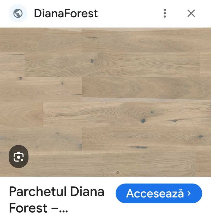 Parchet triplu stratificat stejar vechi cream white