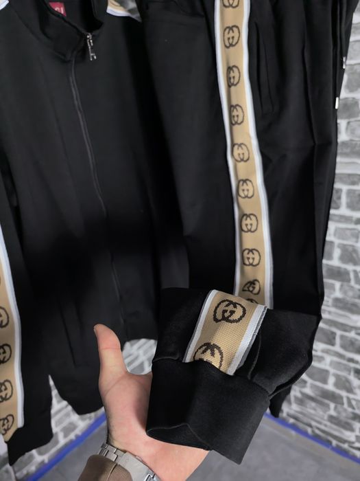 Мъжки екип високо качество