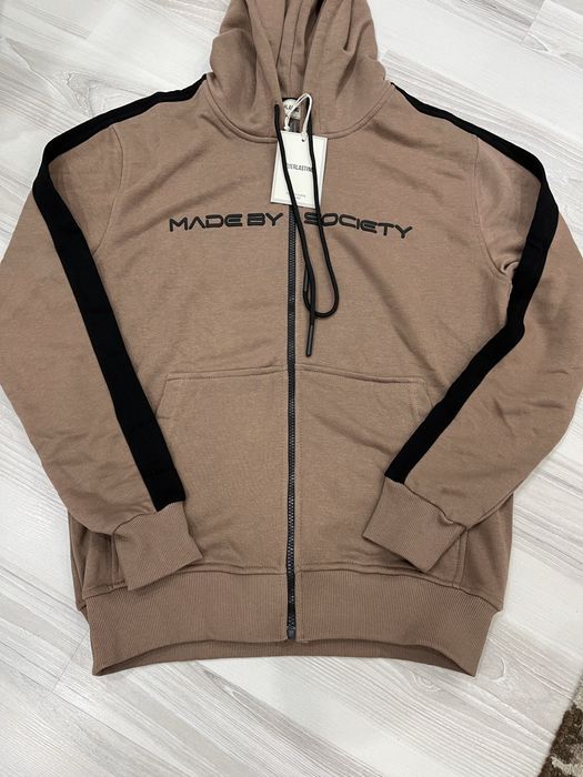 Trening Made by Society