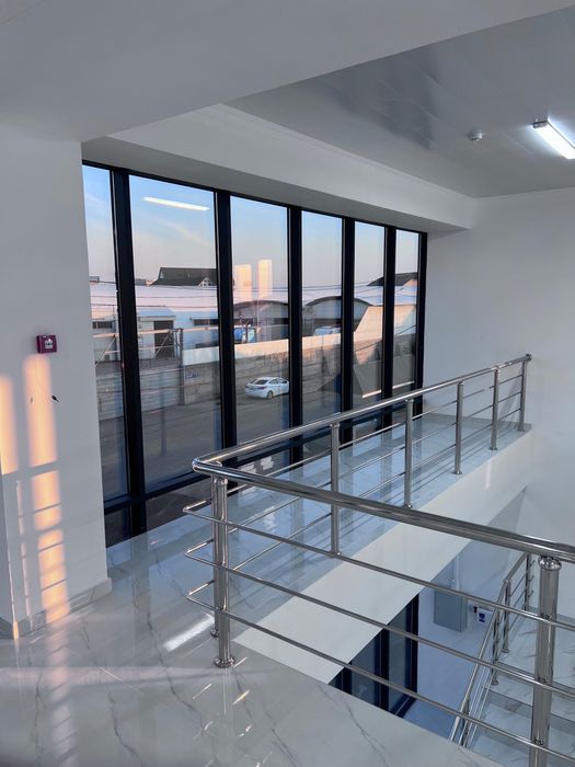 Сдаётся здания в аренду