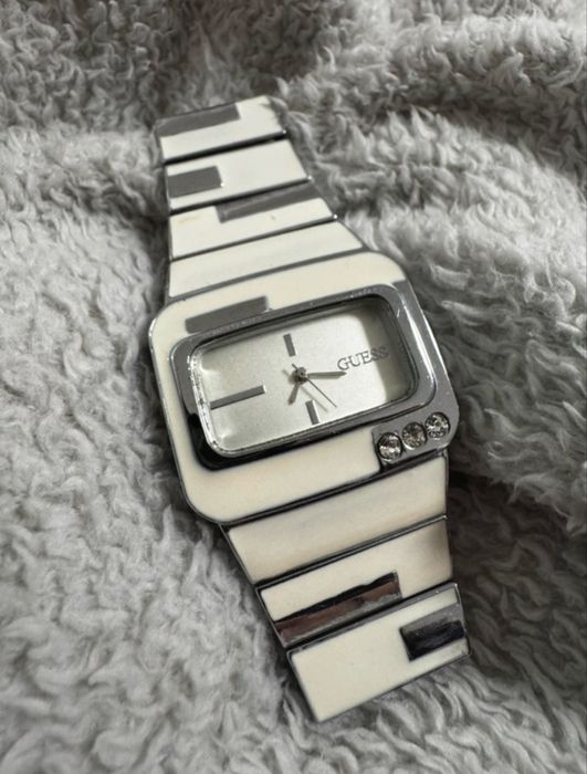 Ceas de mănă Guess
