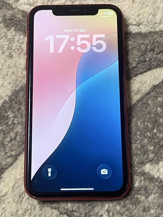 Vand telefon iphone 11