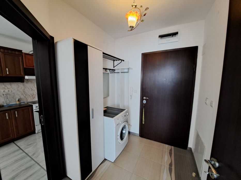 Дава се под наем Двустаен апартамент в София, Люлин 8 - 70 кв.м за 498.27 € - Снимка #4