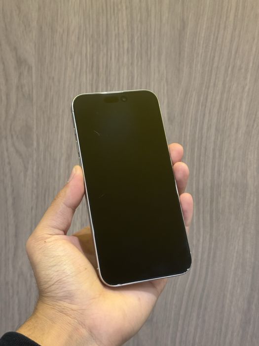 Iphone 15Pro Max 256GB 88%