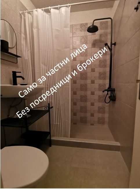 Дава се под наем Едностаен апартамент в София, Сухата река - 38 кв.м за 280.5 € - Снимка #1