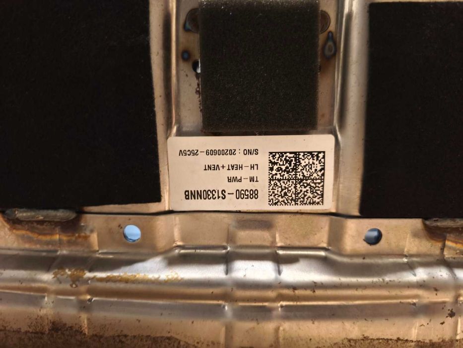 Hyundai SANTA FE 4 (2018-2022) Механизъм за шофорска седалка