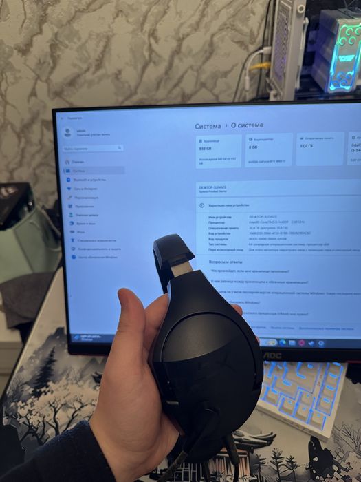 Core i5 14400F, RTX 4060Ti zotac