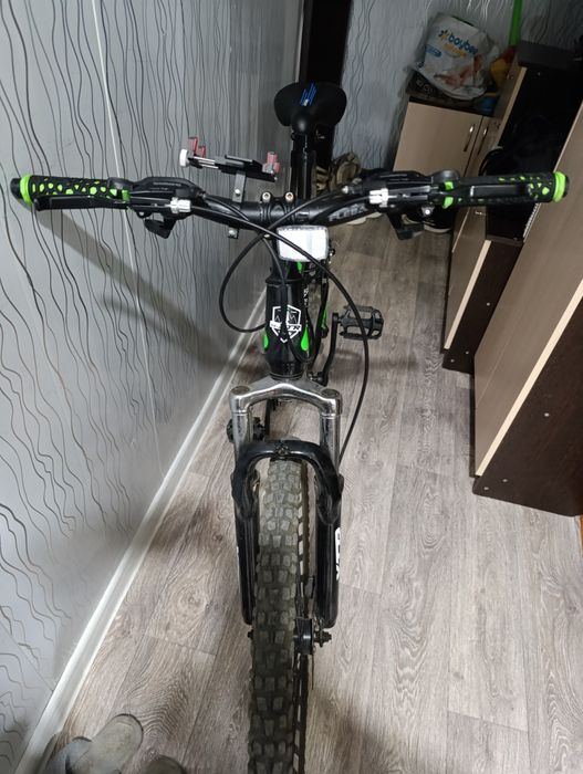 Продается велосипед