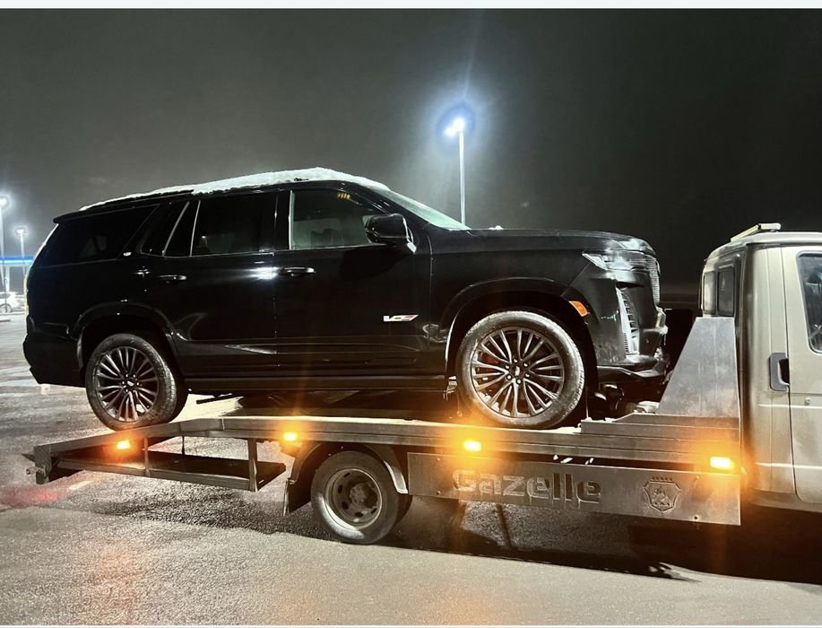 Эвакуатор Круглосуточно Астана.