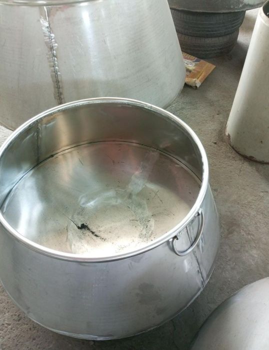 Козонлар сотилади сифати а'ло 100 минг сумдан бошланади