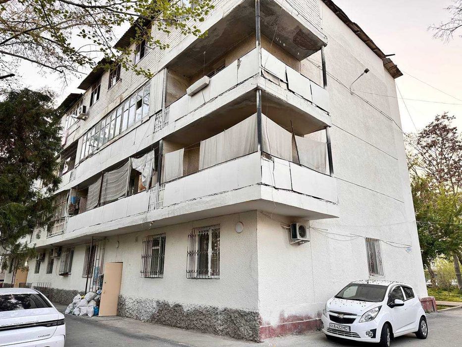 2 комнатная квартира возле Южного вокзала