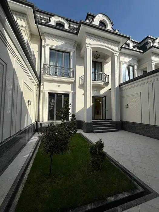 Продажа Евро Коттедж  Мирзо-Улугбекский район ор-р Центр Луначарского