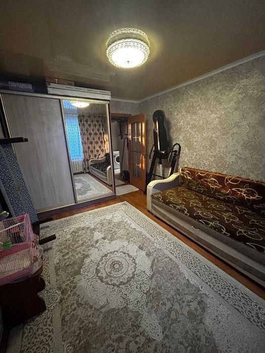 V Срочно продам 3 комн У/П на 9 микрорайоне