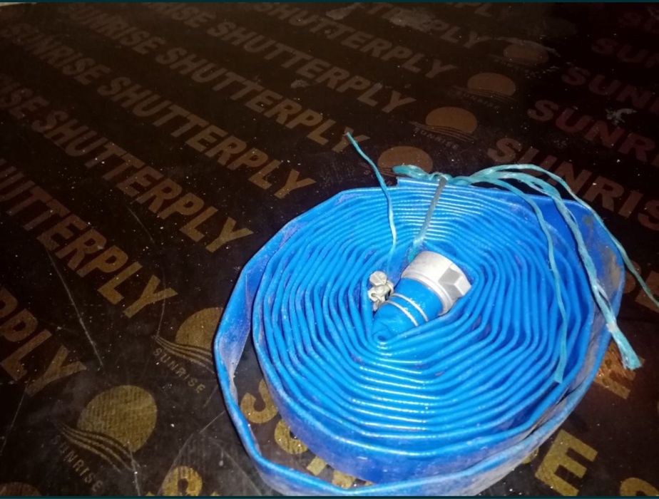 Бензинова помпа,loncin нова 97cc