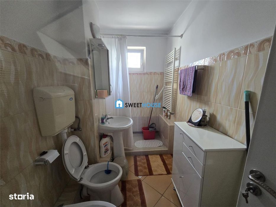 Apartement 3 Camere Spatios si Primitor