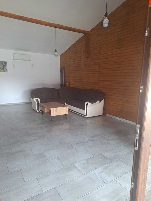 Pensiune si cabane libere de revelion