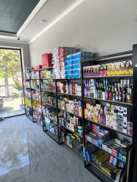 Торговое оборудование