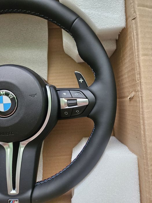 BMW Волан E, F серии