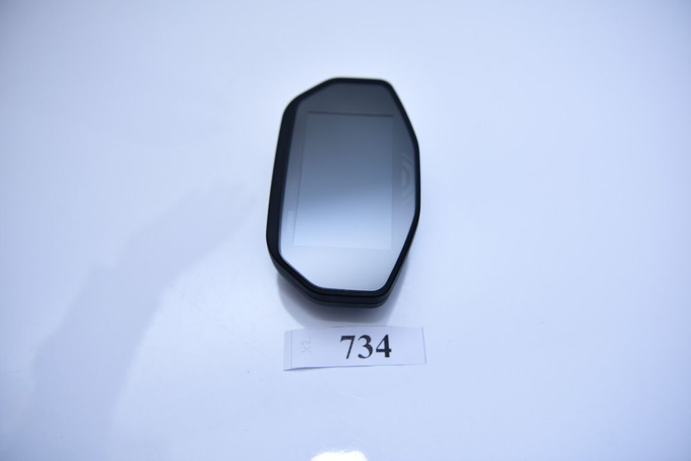 Ceas de bord TFT LCD NEW0km Ducati Streetfighter V2 2022 2024