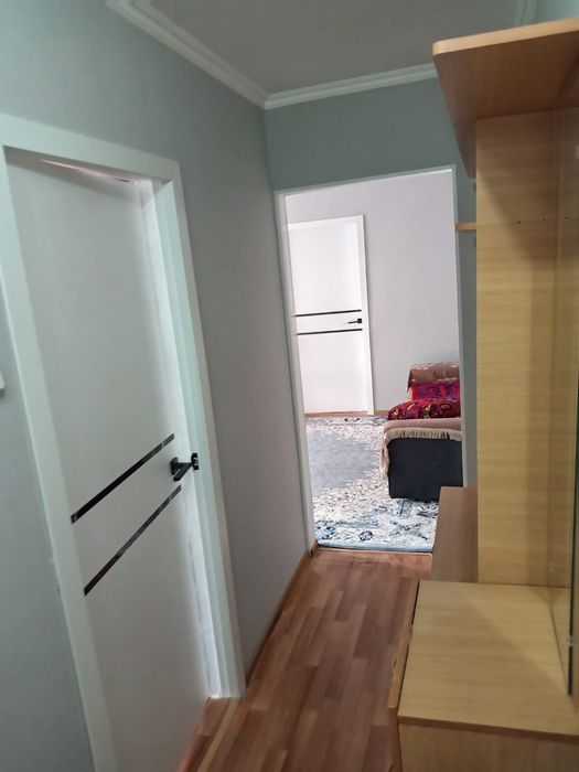 Продаётся 4-х комнатный квартира