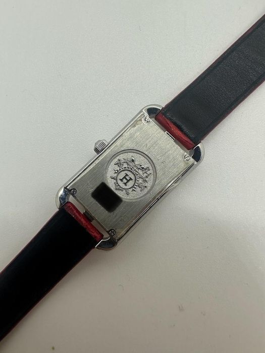 Ceas Hermes Nantucket Ref. No. NA2.210 P -A-