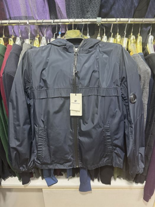 Мужская ветровка C.P. Company